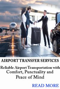 Home Airport Transfer
