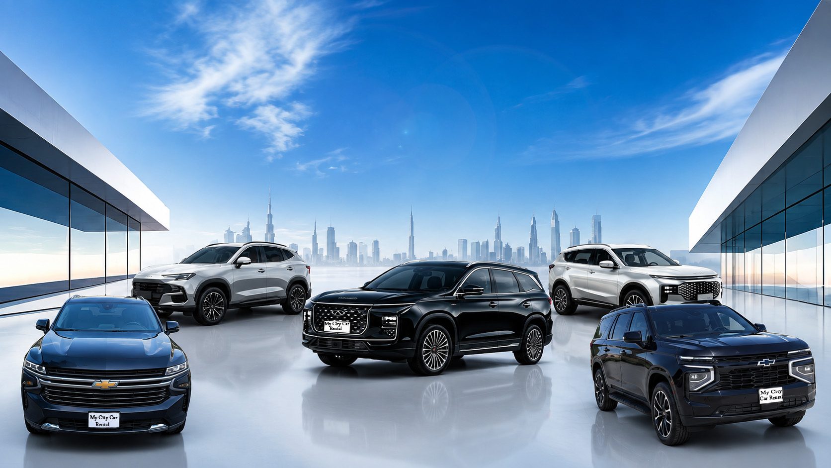 fleet