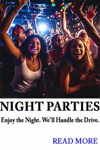 Home nightparty